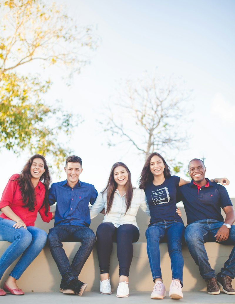 Youth leadership lab