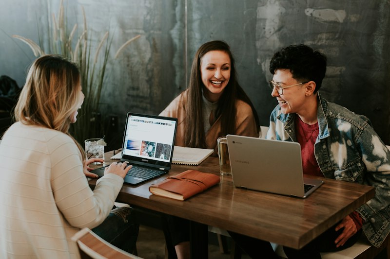 Career pathways internship